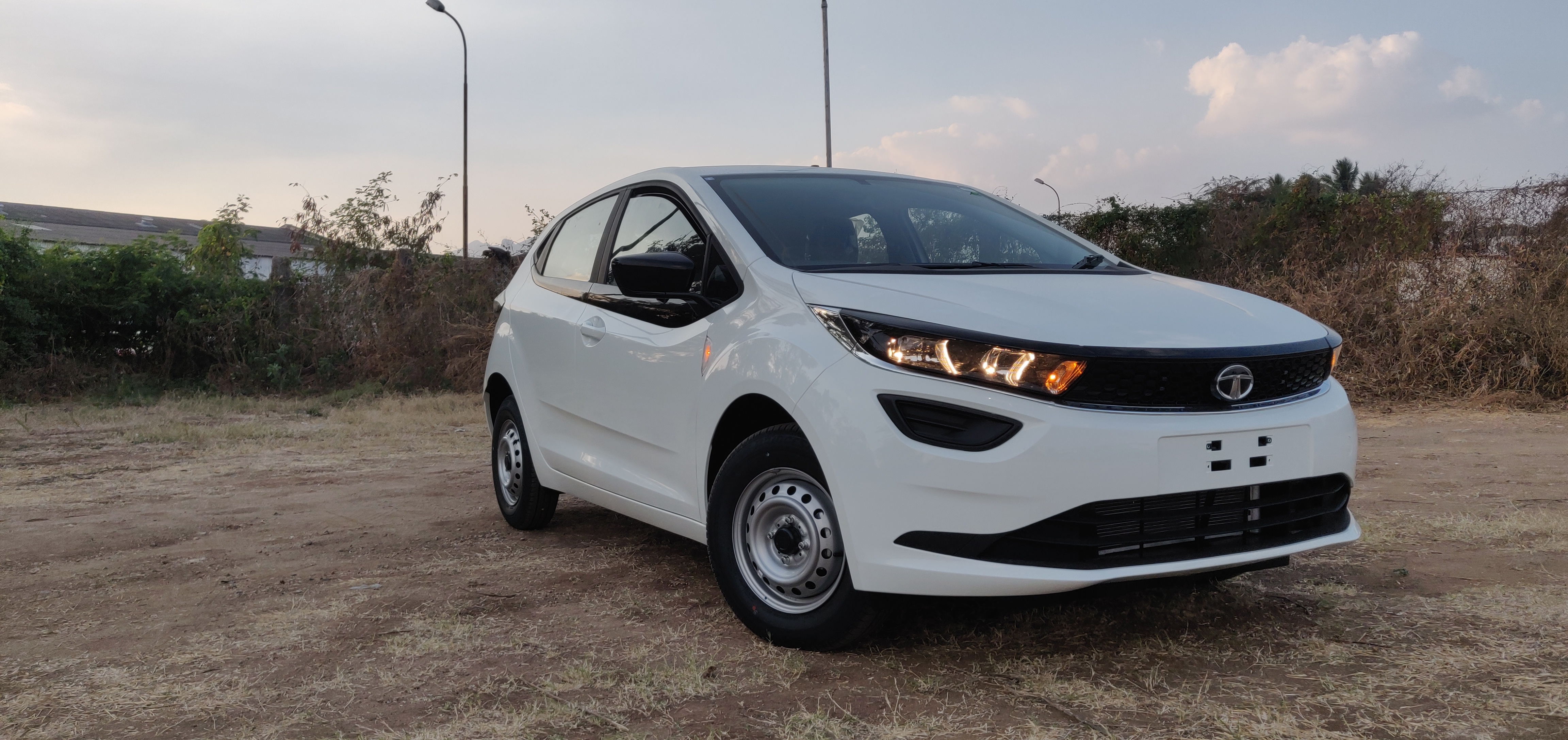 2020 Tata Altroz 