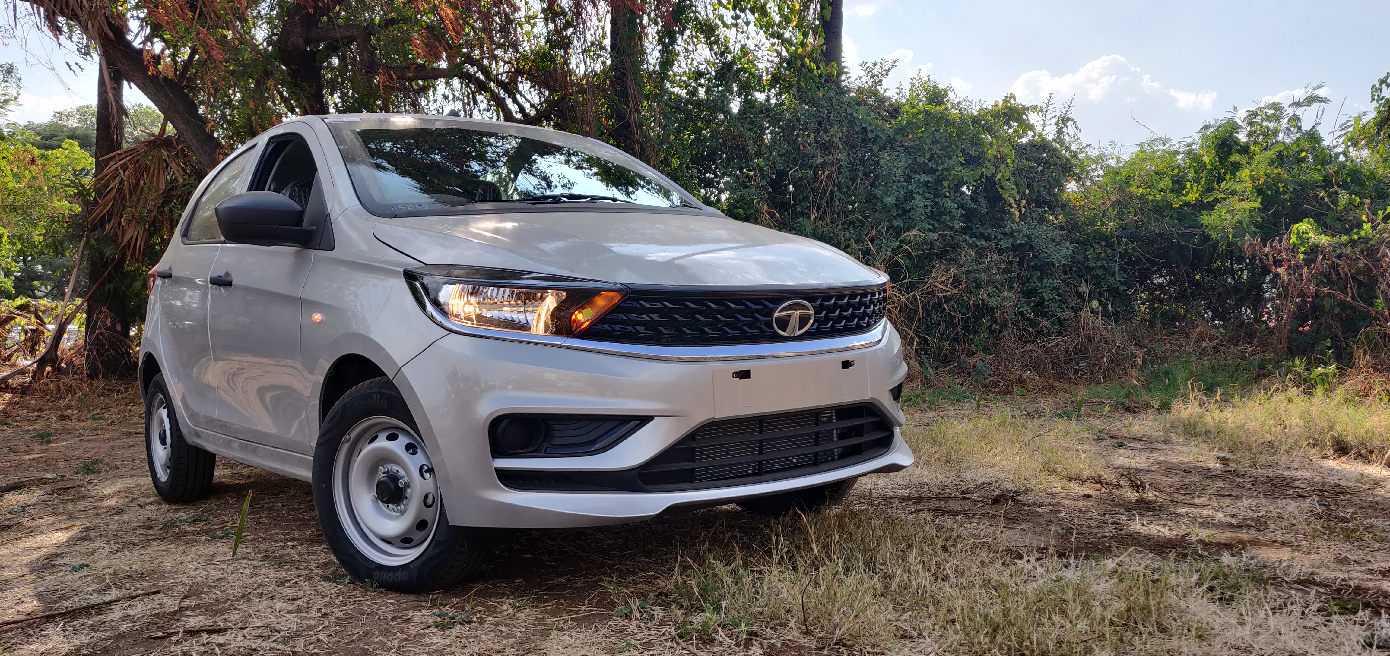 2020 Tata Tigao 