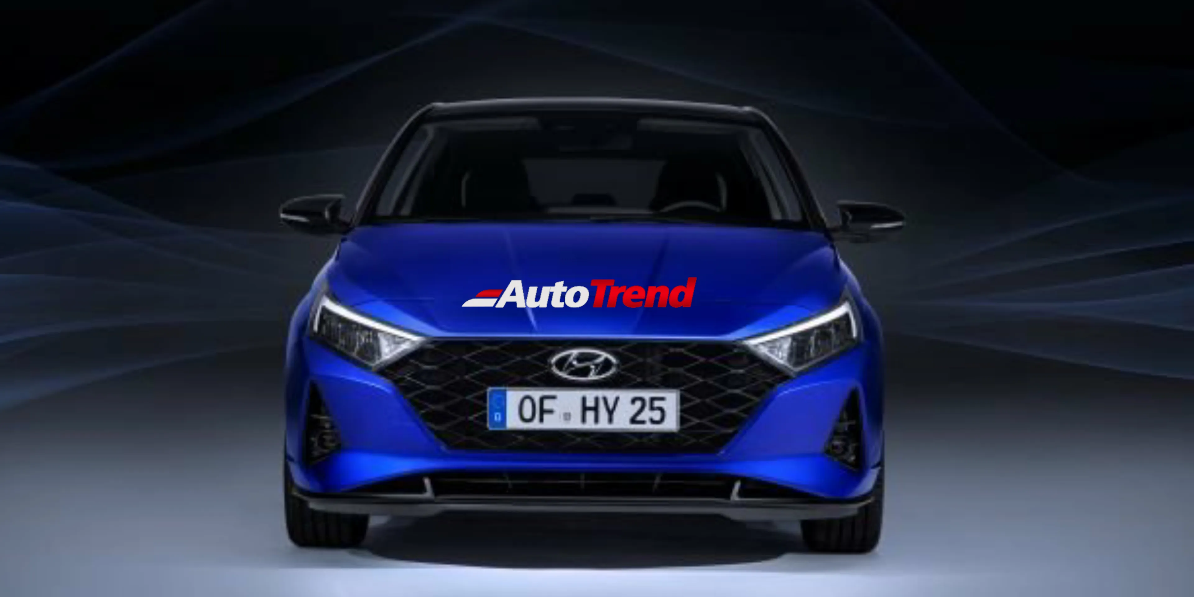 2021 Hyundai i20 - All you need to know 
