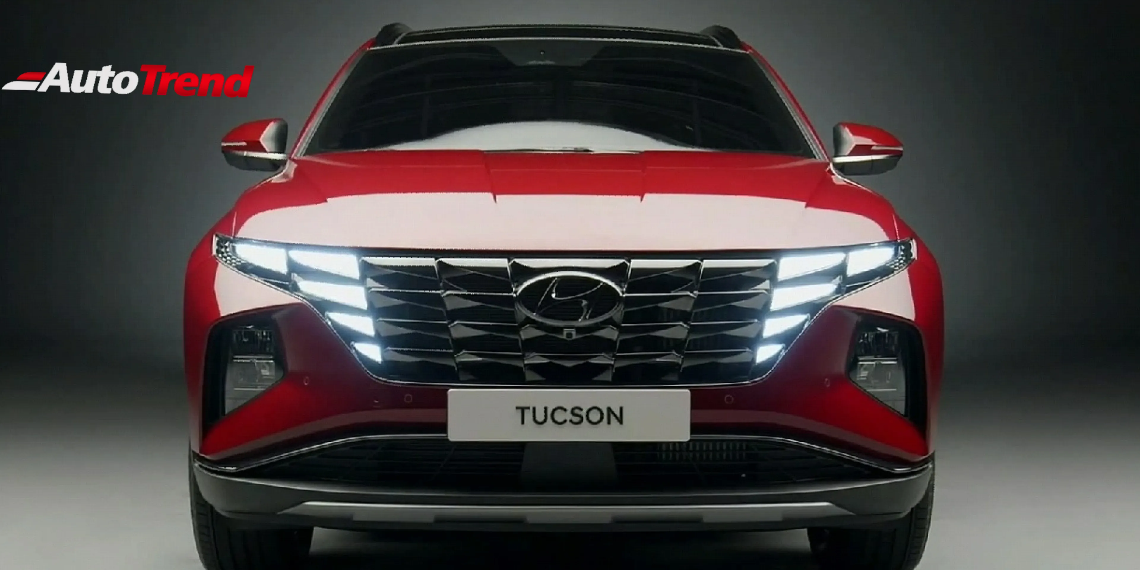 2021 Hyundai Tucson Premium SUV Unveiled, Gets stylish bold design and receives more tech in and out 