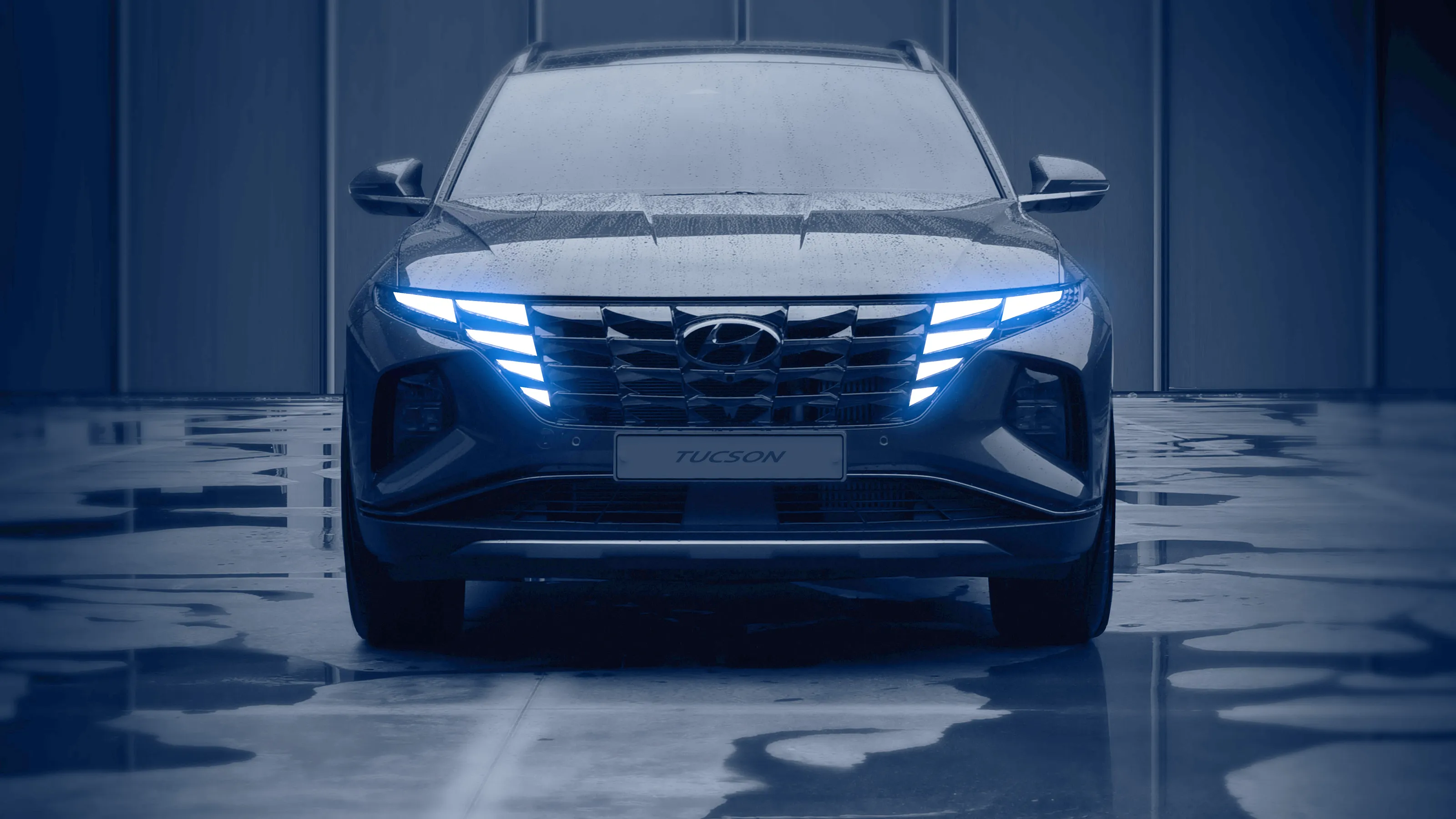 2021 Hyundai Tucson SUV - All you need to do know 