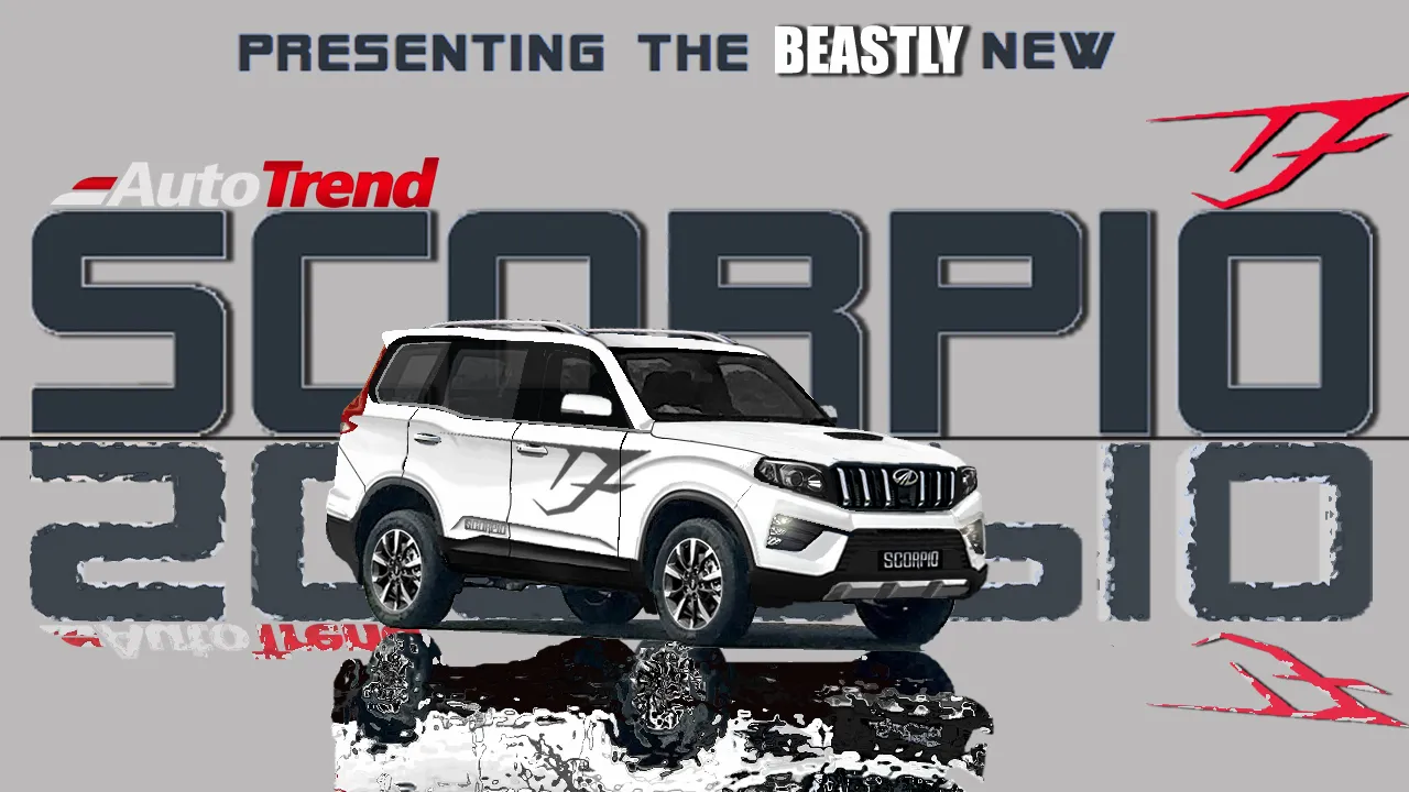 2021 Mahindra Scorpio - All You Need To Know!
