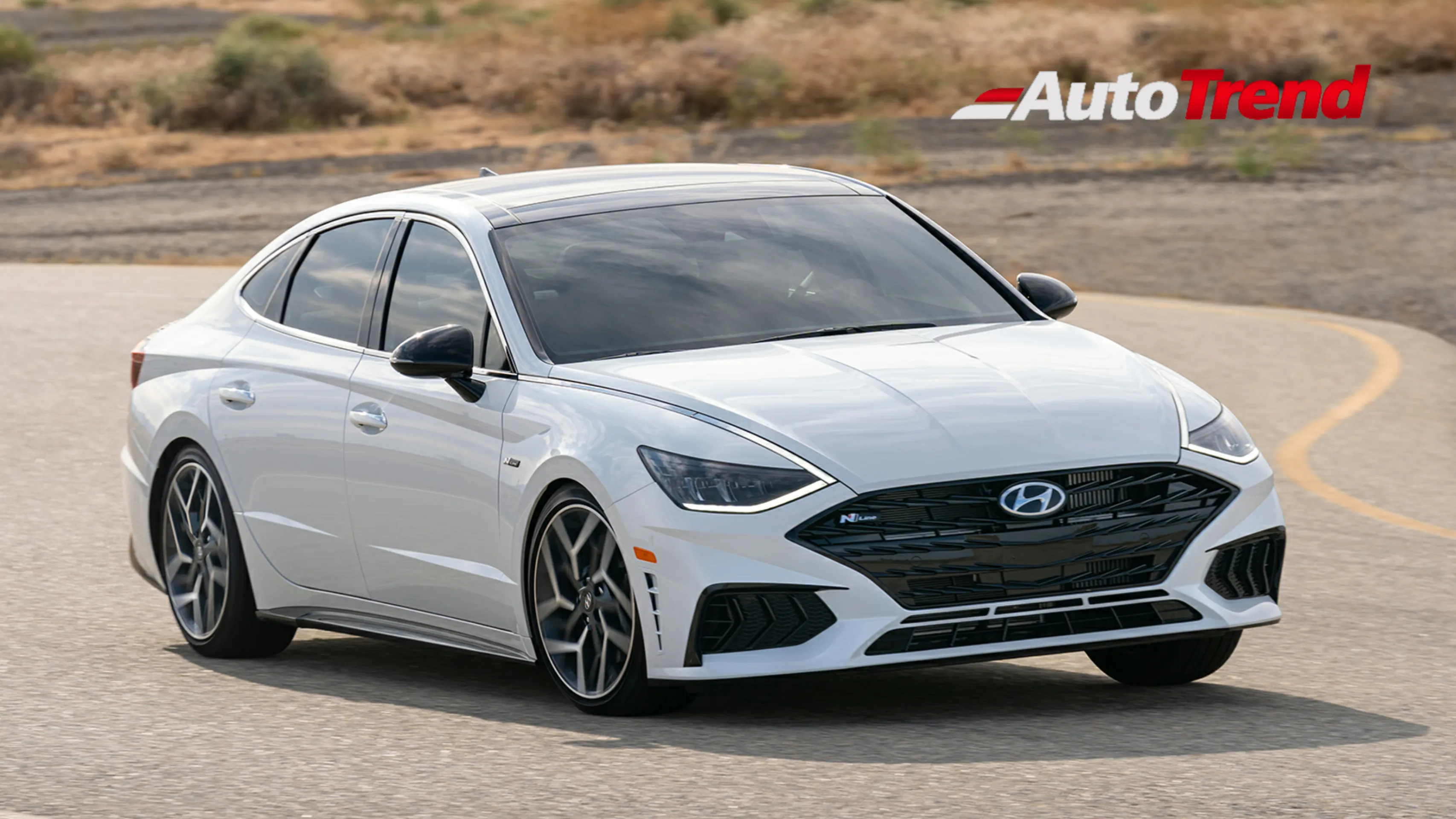 2021 Sonata N-Line, Hyundai's new hot sedan get high performance look and over 275hp! 