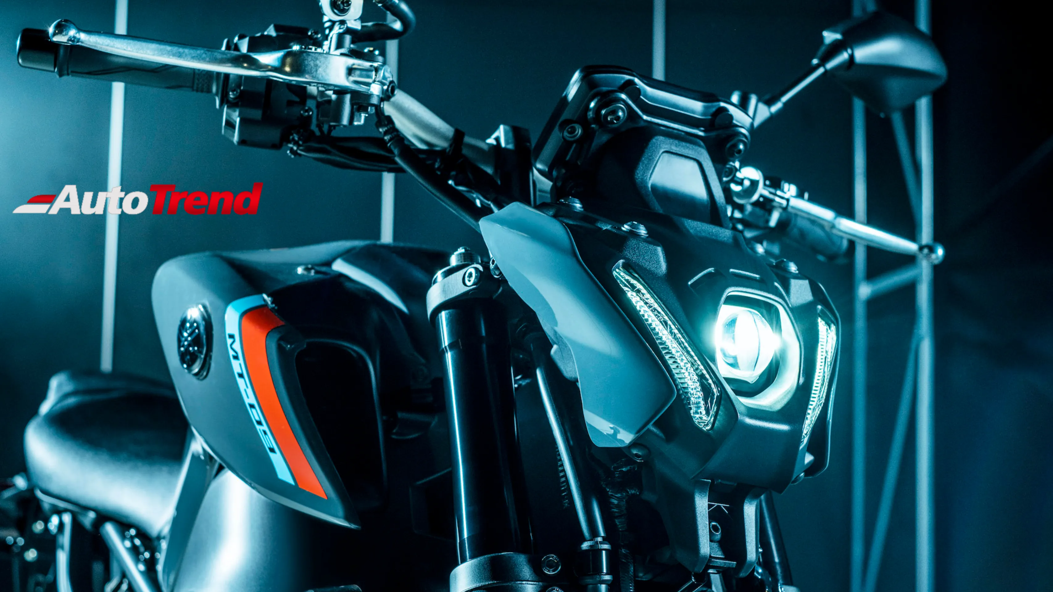 2021 Yamaha MT-09 Hyper Motorcycle - All You Need To Know!