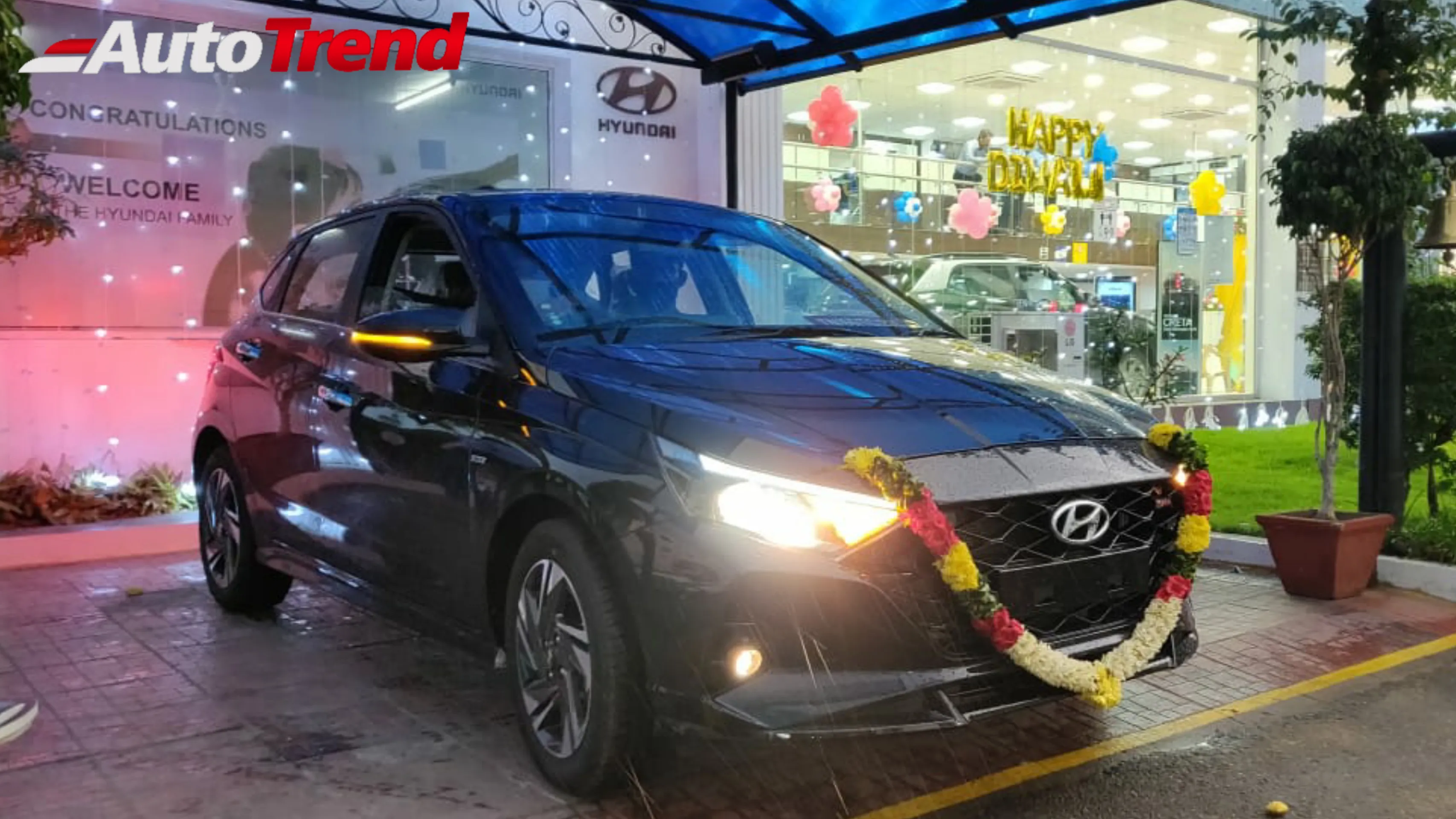 All-new Hyundai i20 Launched in India Price Starts from 6.78lakh!