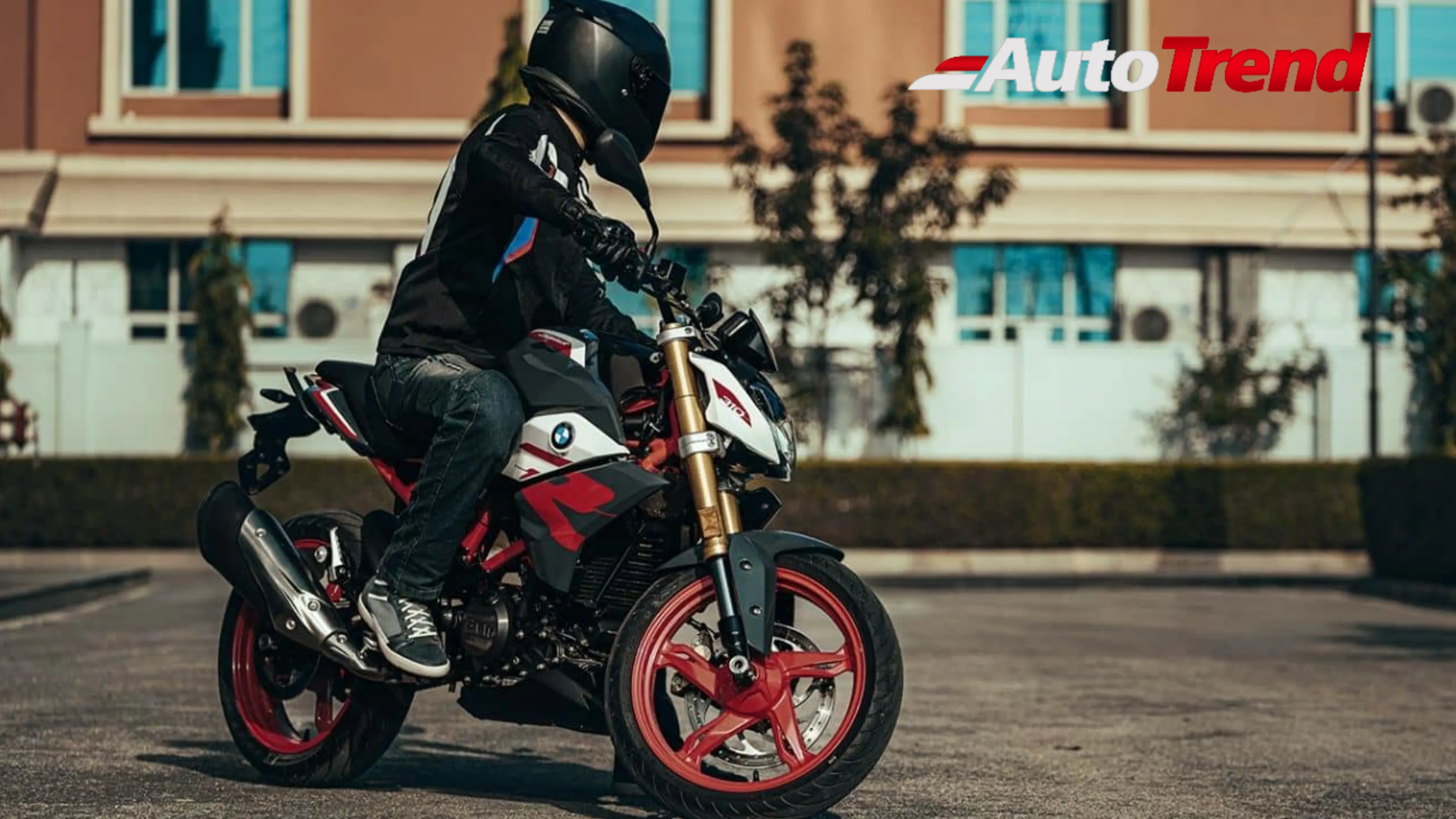BMW G 310 GS - All You Need To Know