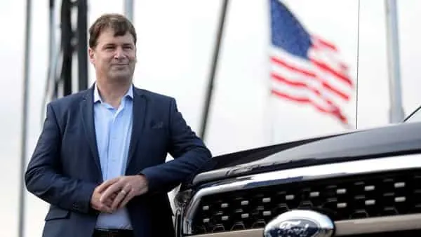 Ford and Mahindra JV Called Off - Ford India Operate Independently!