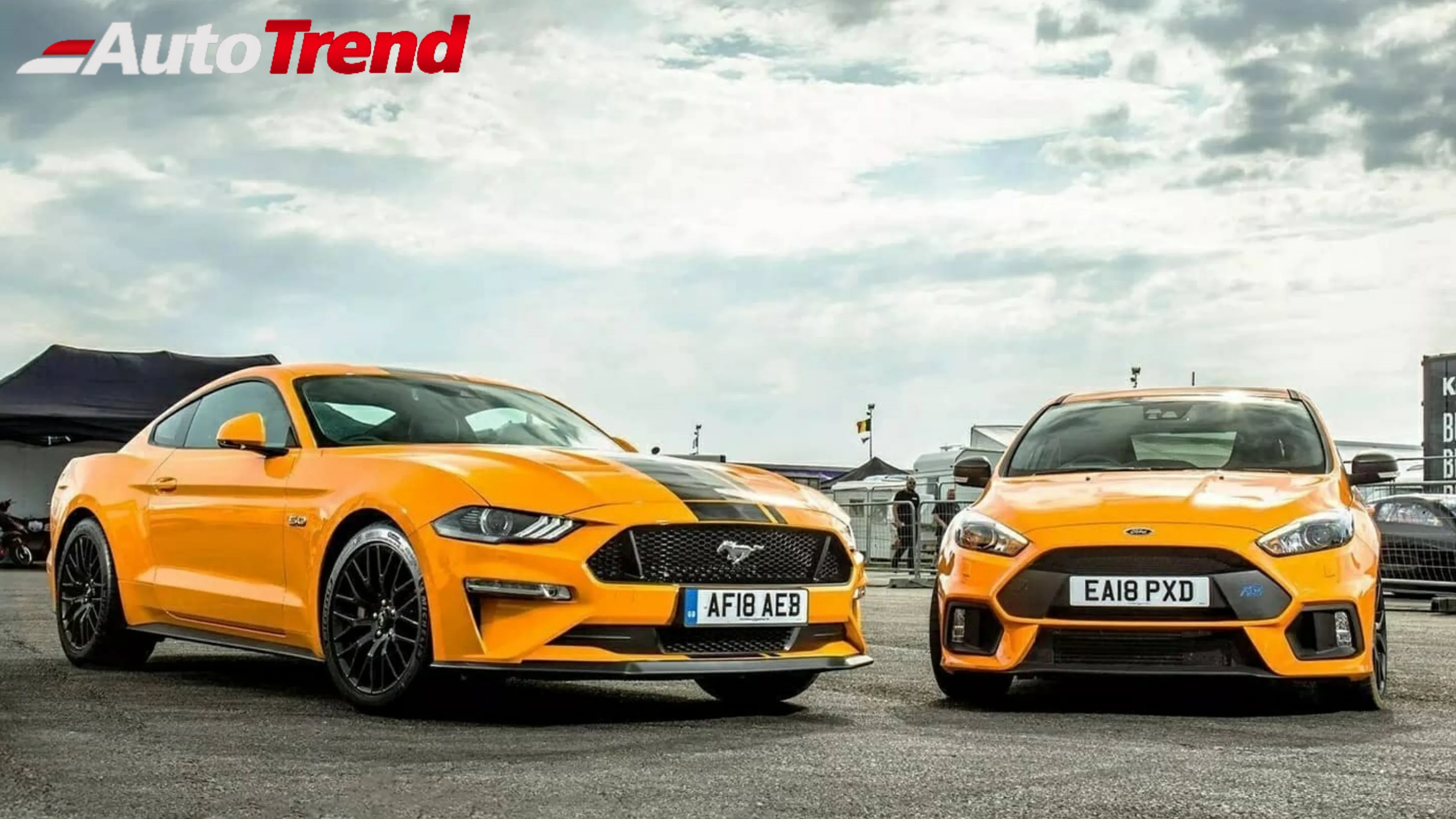 Ford High-Performance Vehicles, Bronco, Focus RS, Ranger Raptor will be launched soon in India