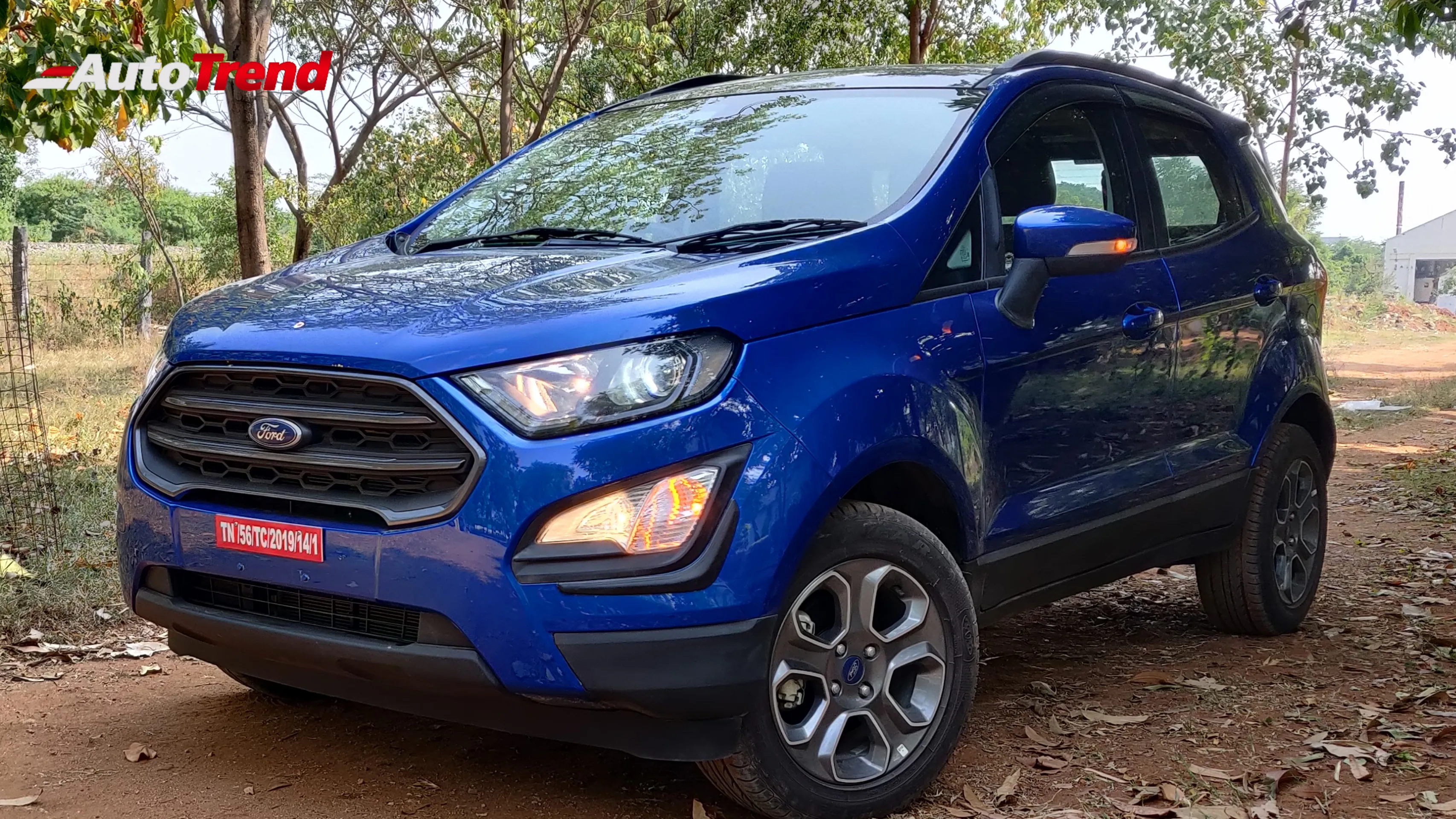 Ford Introduced 6 Years Extended Warranty and Upto 150000 Kms!