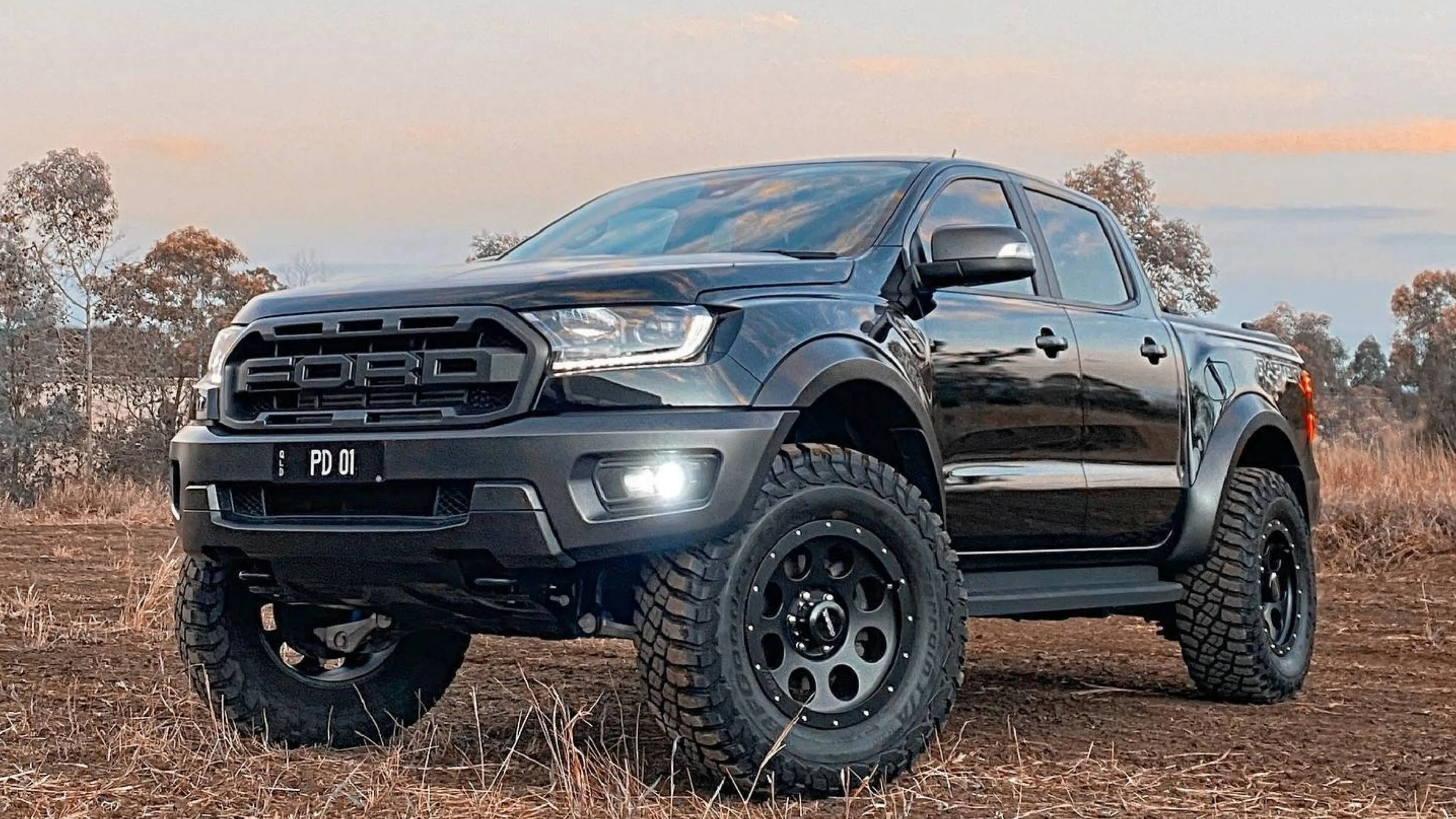 Ford Ranger Raptor India Launch Confirmed