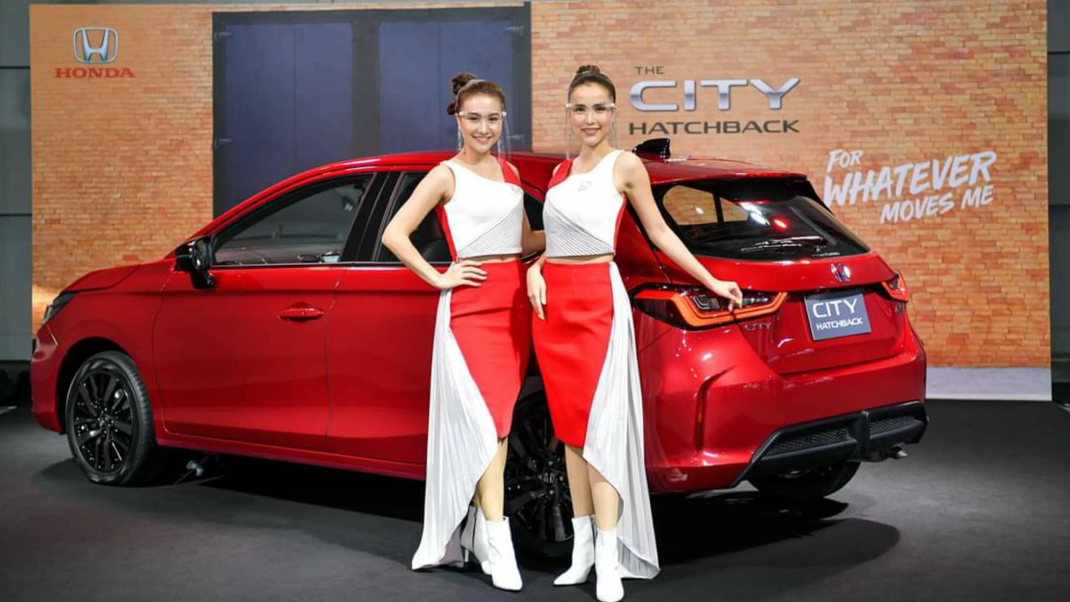 Honda City Hatchback - Are you waiting for it?