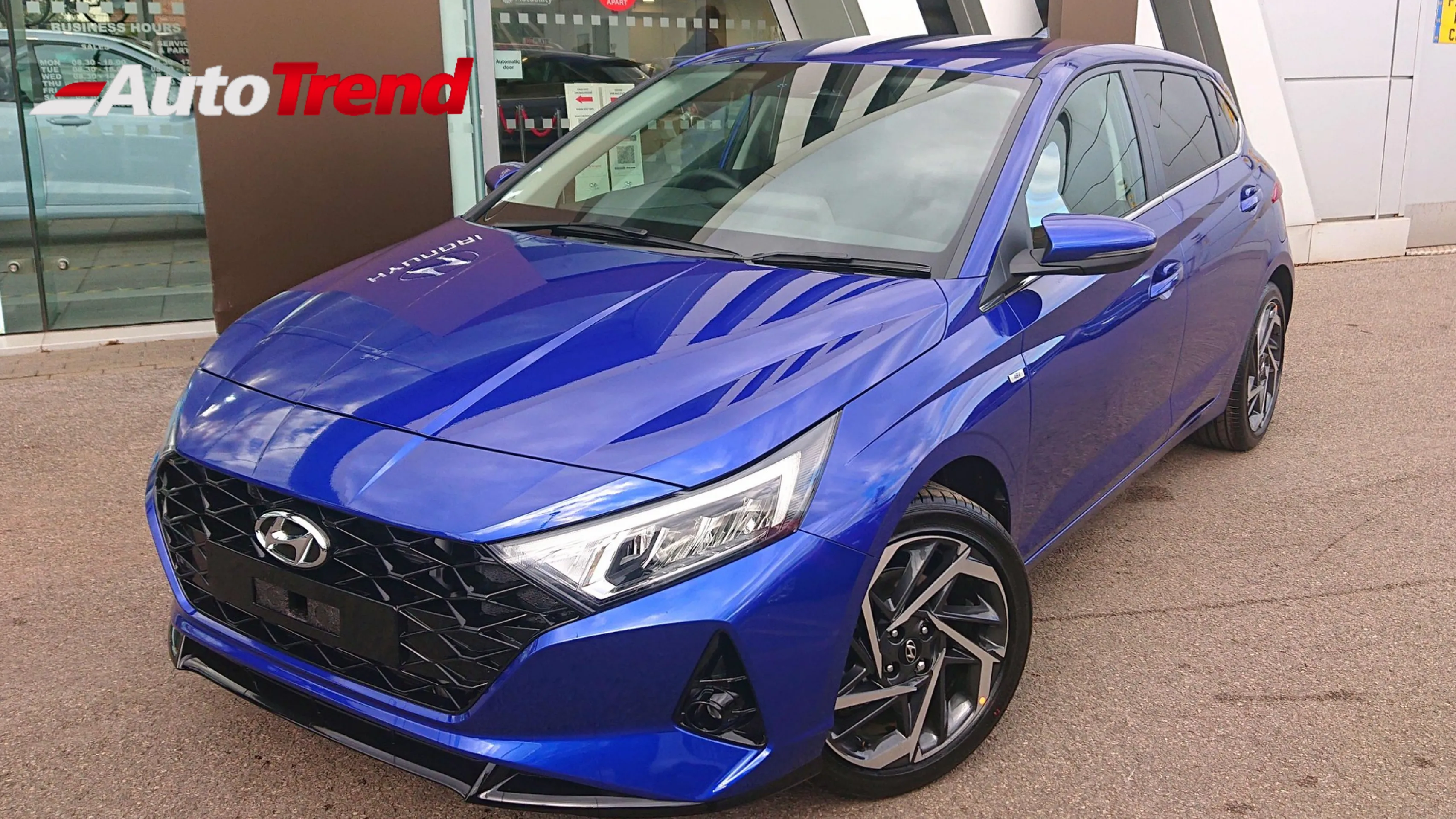 Hyundai New i20, Bookings Open and Details Revealed Ahead Of Launch!