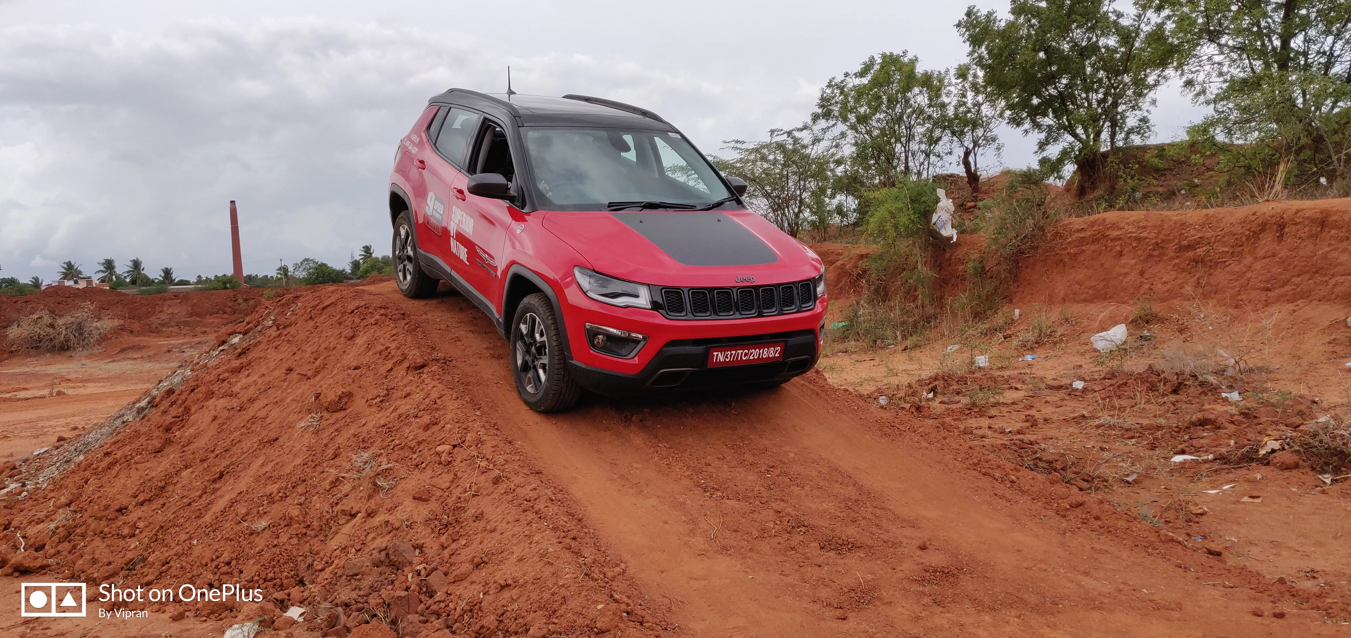 Jeep Compass BS6 2020 and upcoming facelift version