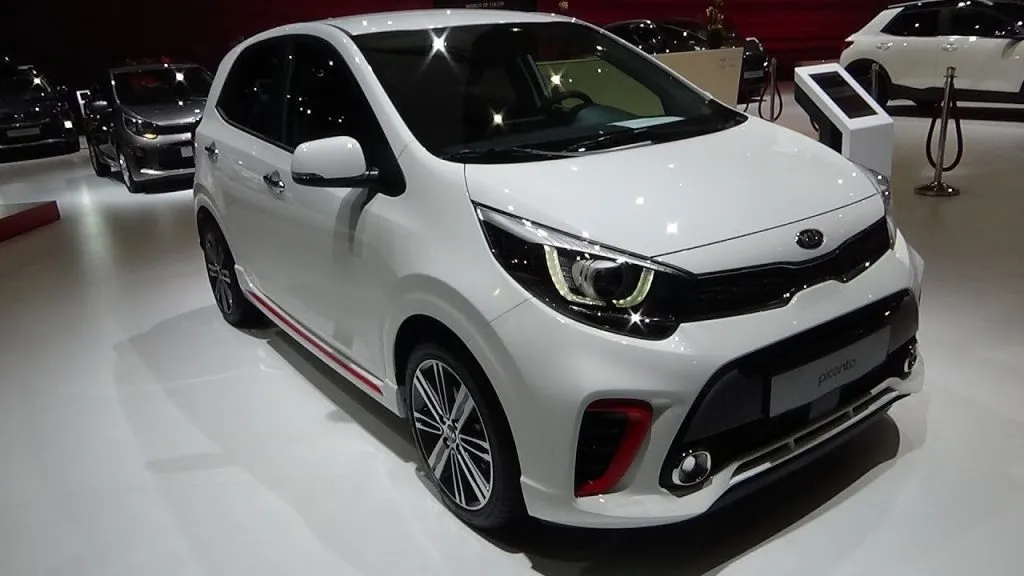 Kia Picanto 2020: Will it come to India?