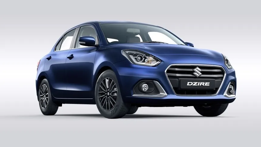 Maruti Vitara Dzire Facelift 2020