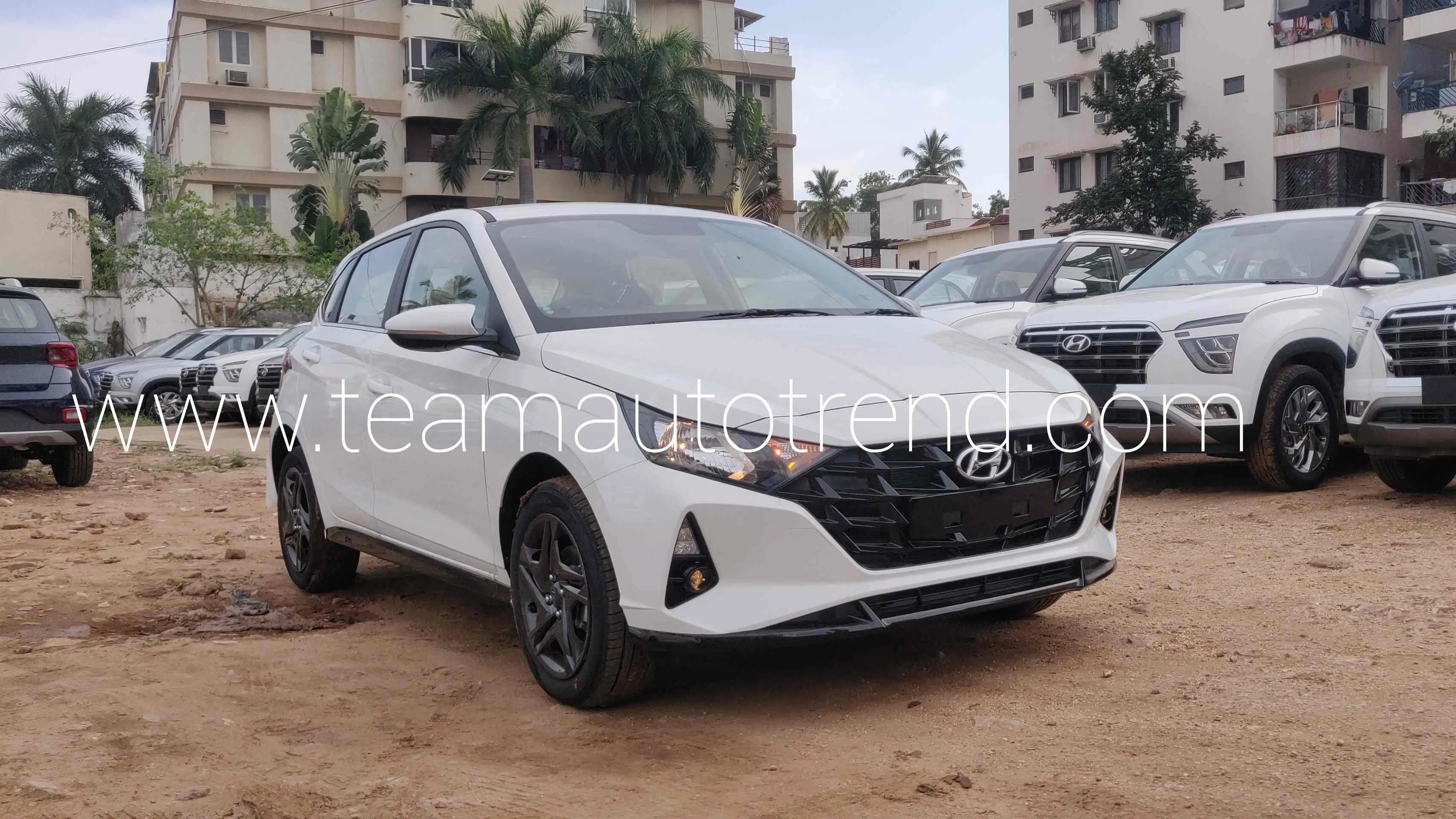 Most affordable variant of All-new Hyundai i20 will be Launched in India soon!