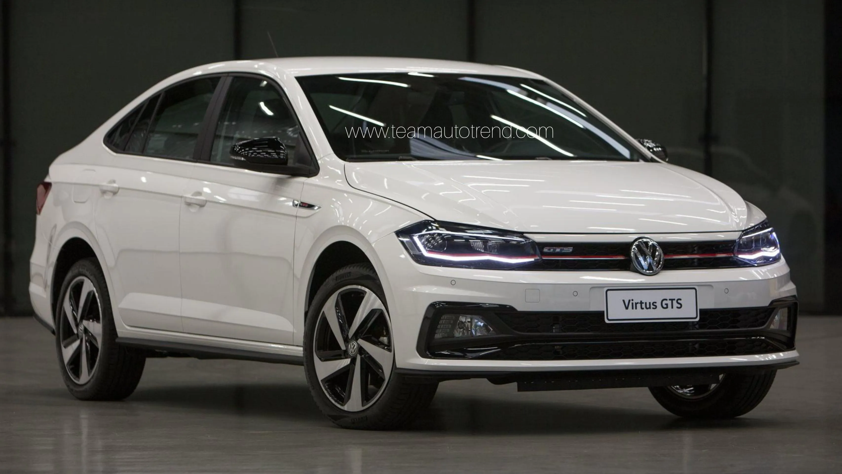 Next-gen Volkswagen Vento and Skoda Rapid Launch Timeline Confirmed