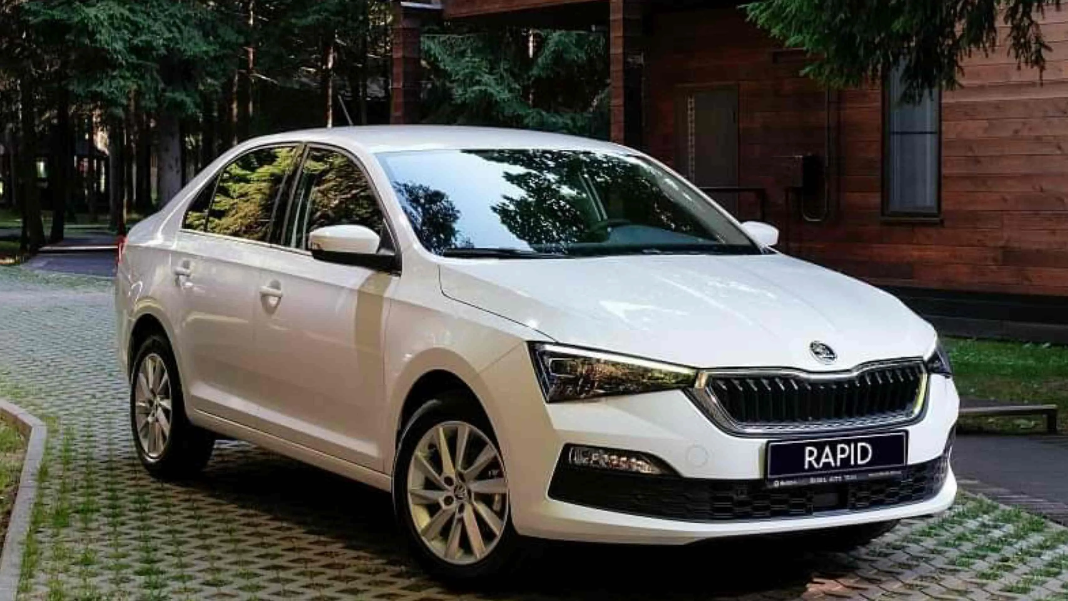 Skoda Upcoming New Cars and SUVs 2021