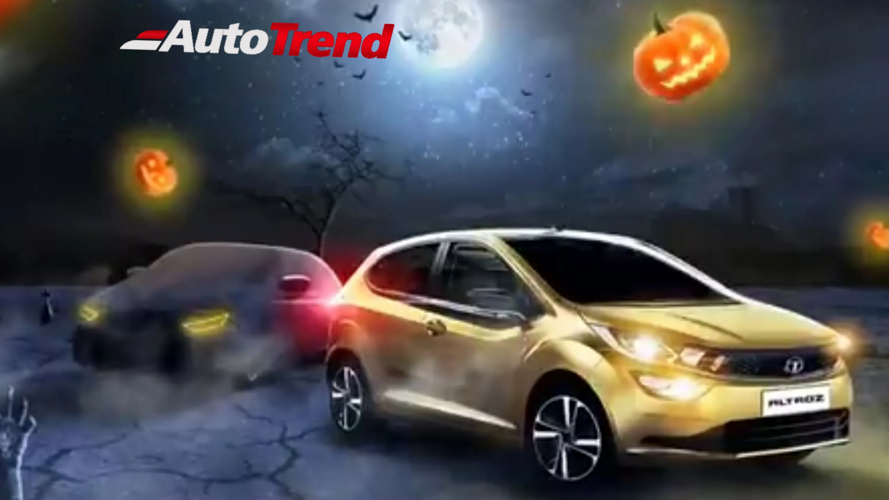 Tata Altroz takes a dig at New i20 and Hyundai Responded Back Cleverly!