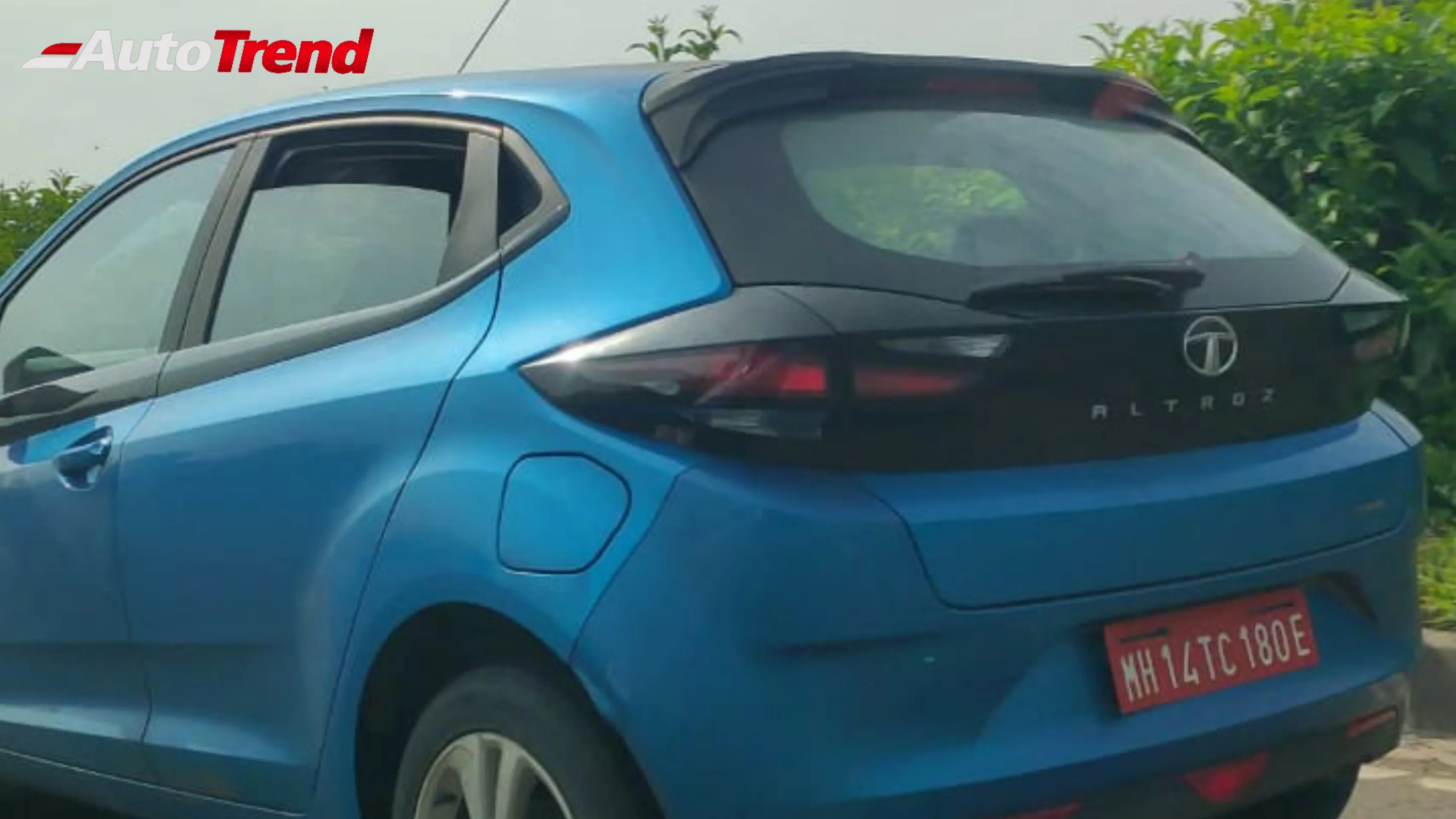 Tata Altroz Turbo Petrol wil be launched soon!