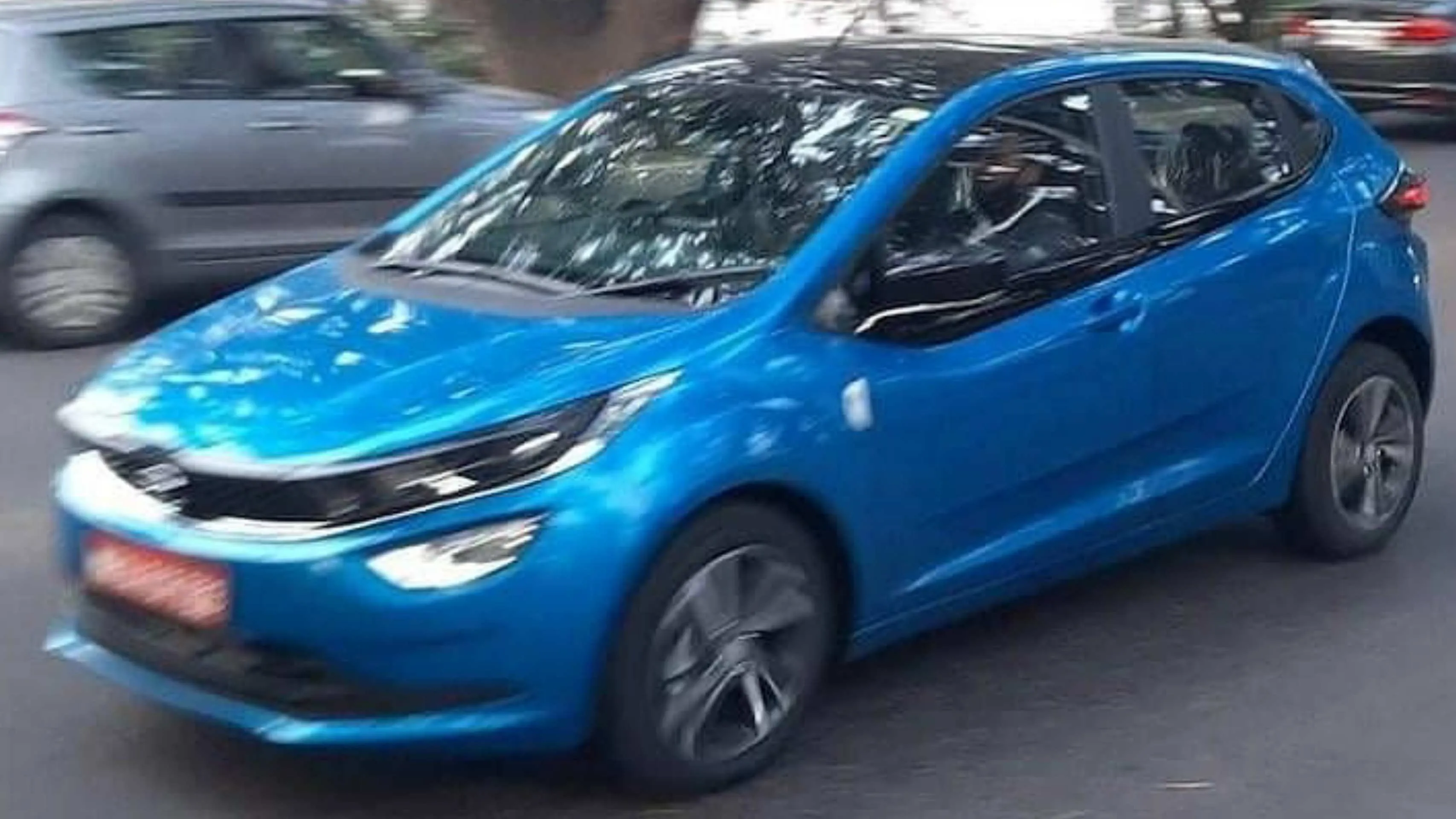 Tata Altroz Turbo Petrol will be Launched in India on 13 Jan 2021