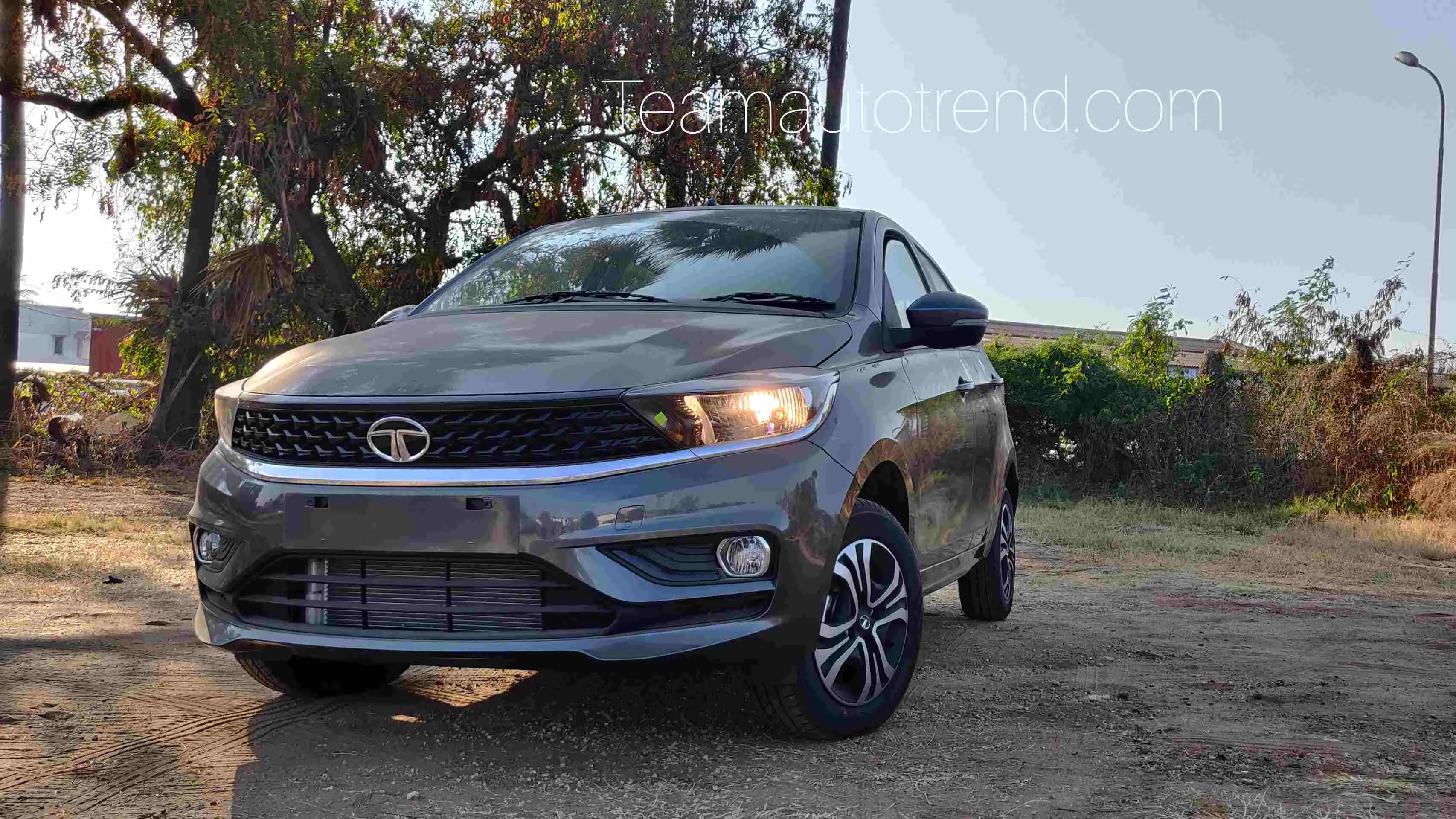 Tata Tiago BS6 Service Intervel Extended from 6 Month to 1 Year!