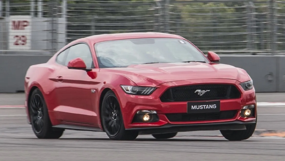 What's so special about Ford cars in India?