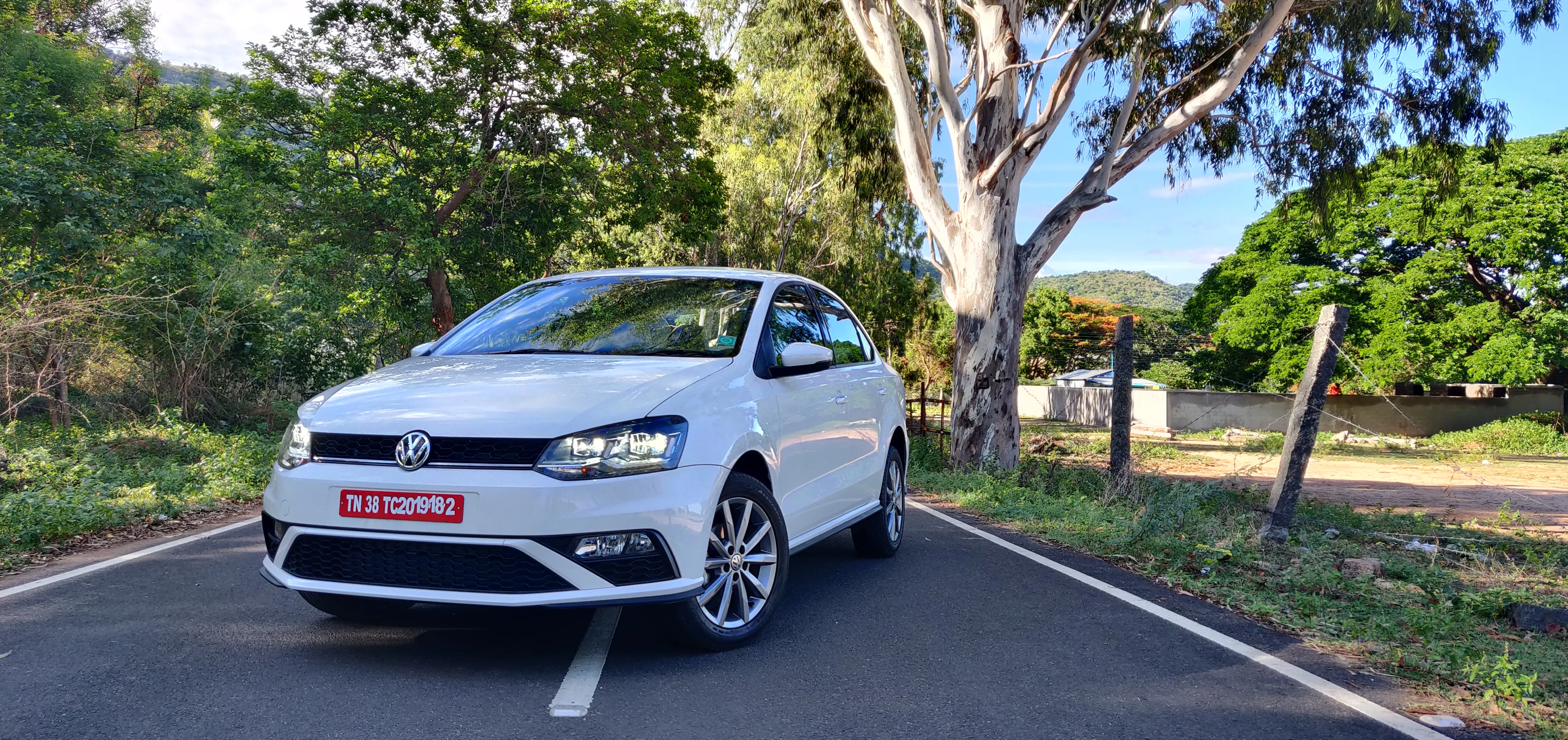 2019 VW VENTO TDI DSG AUTOMATIC - OWNERSHIP REVIEW!