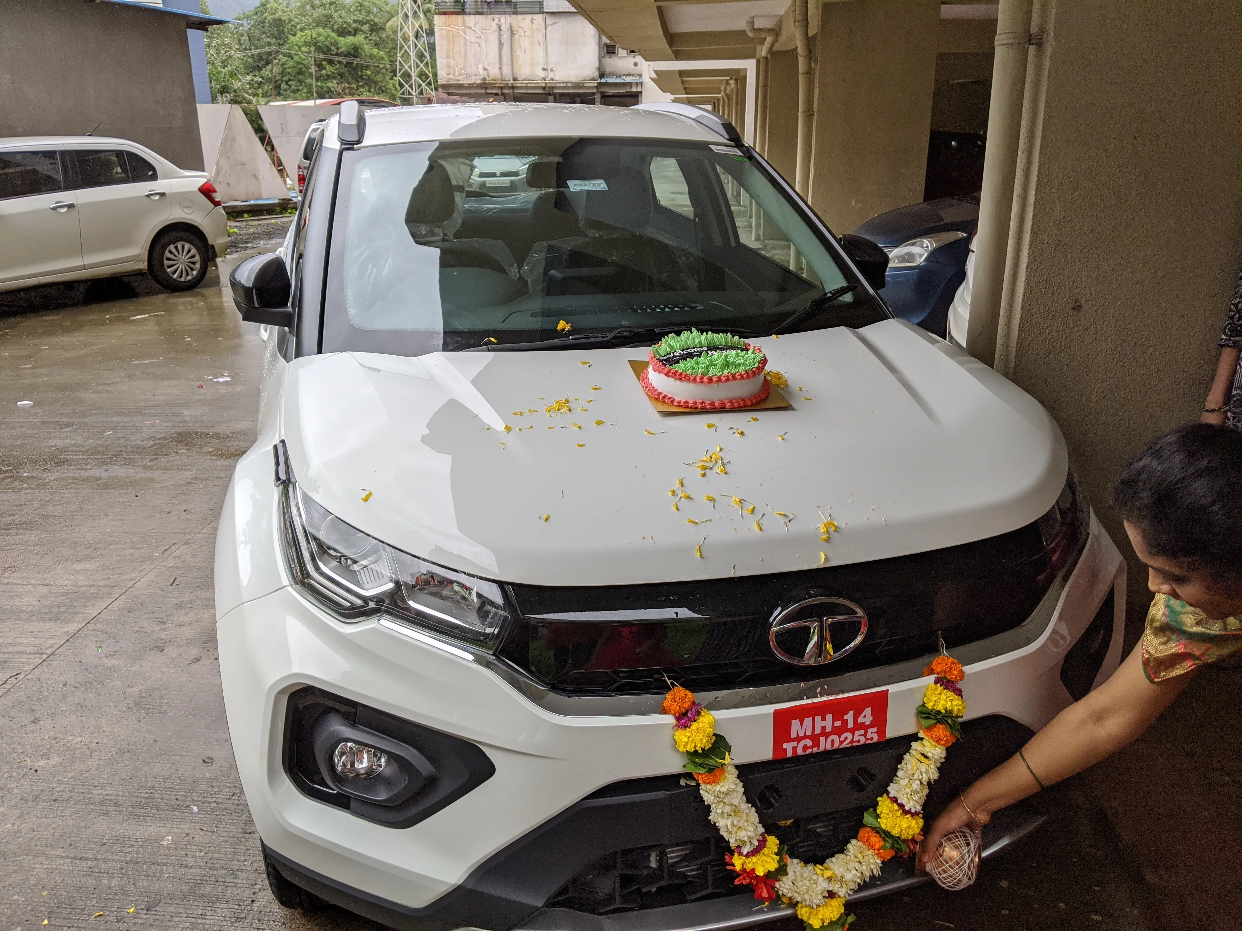 2020 Tata Nexon XZ - Ownership Experience