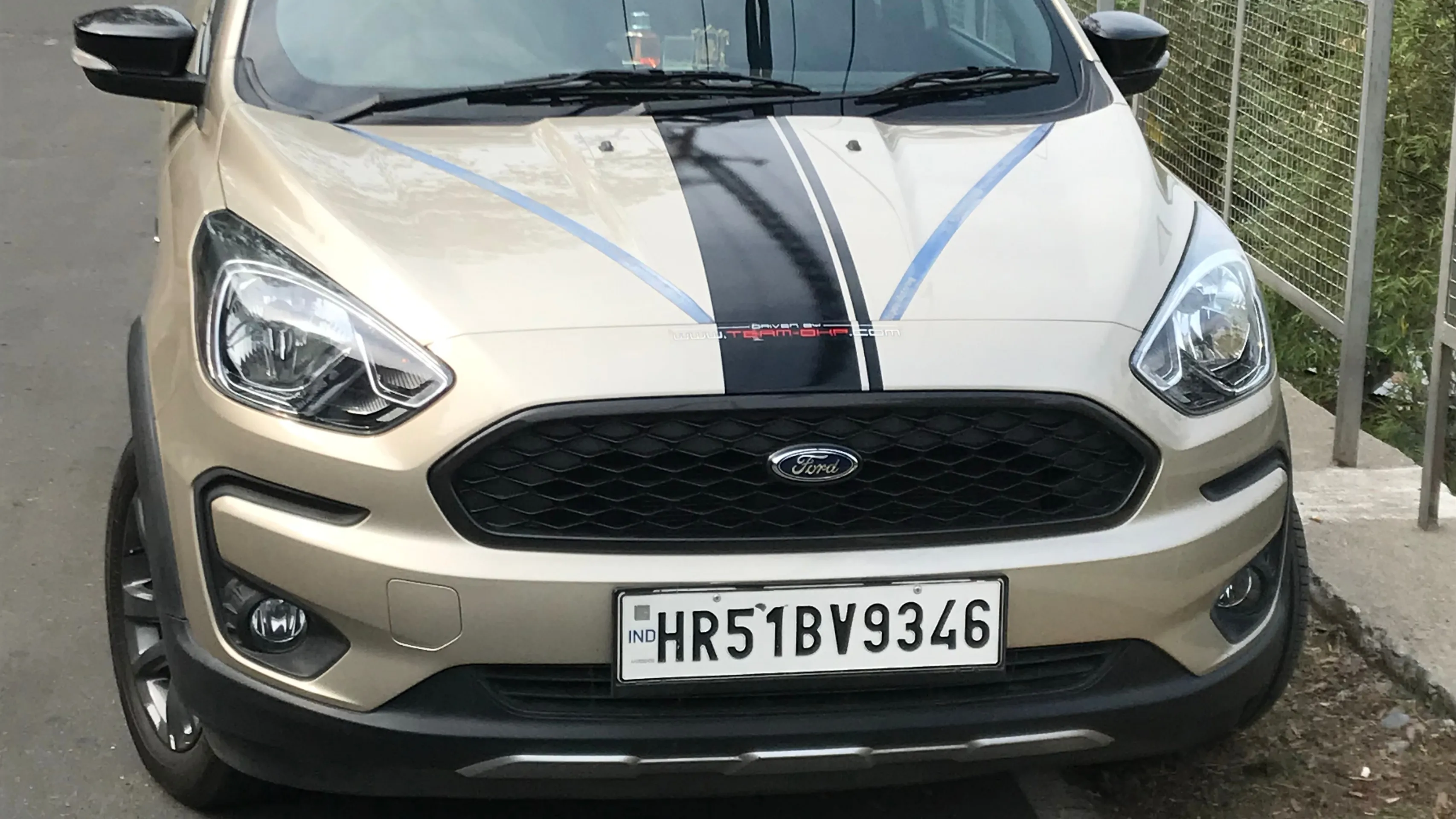 FORD FREESTYLE - BEST VALUE FOR MONEY!