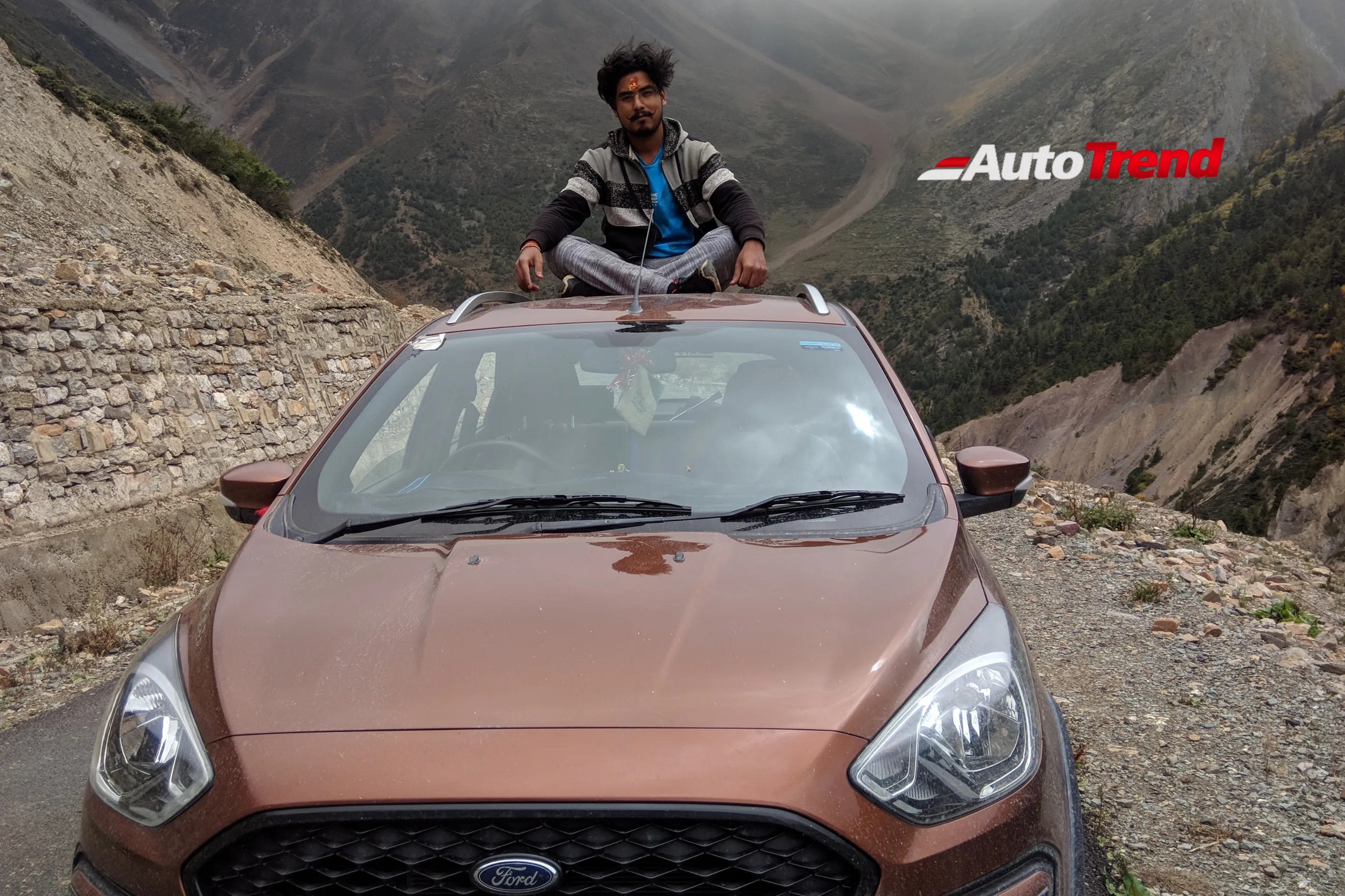 FORD FREESTYLE TITANIUM PETROL REVIEW AFTER 22000 KMS/ 1 YEAR