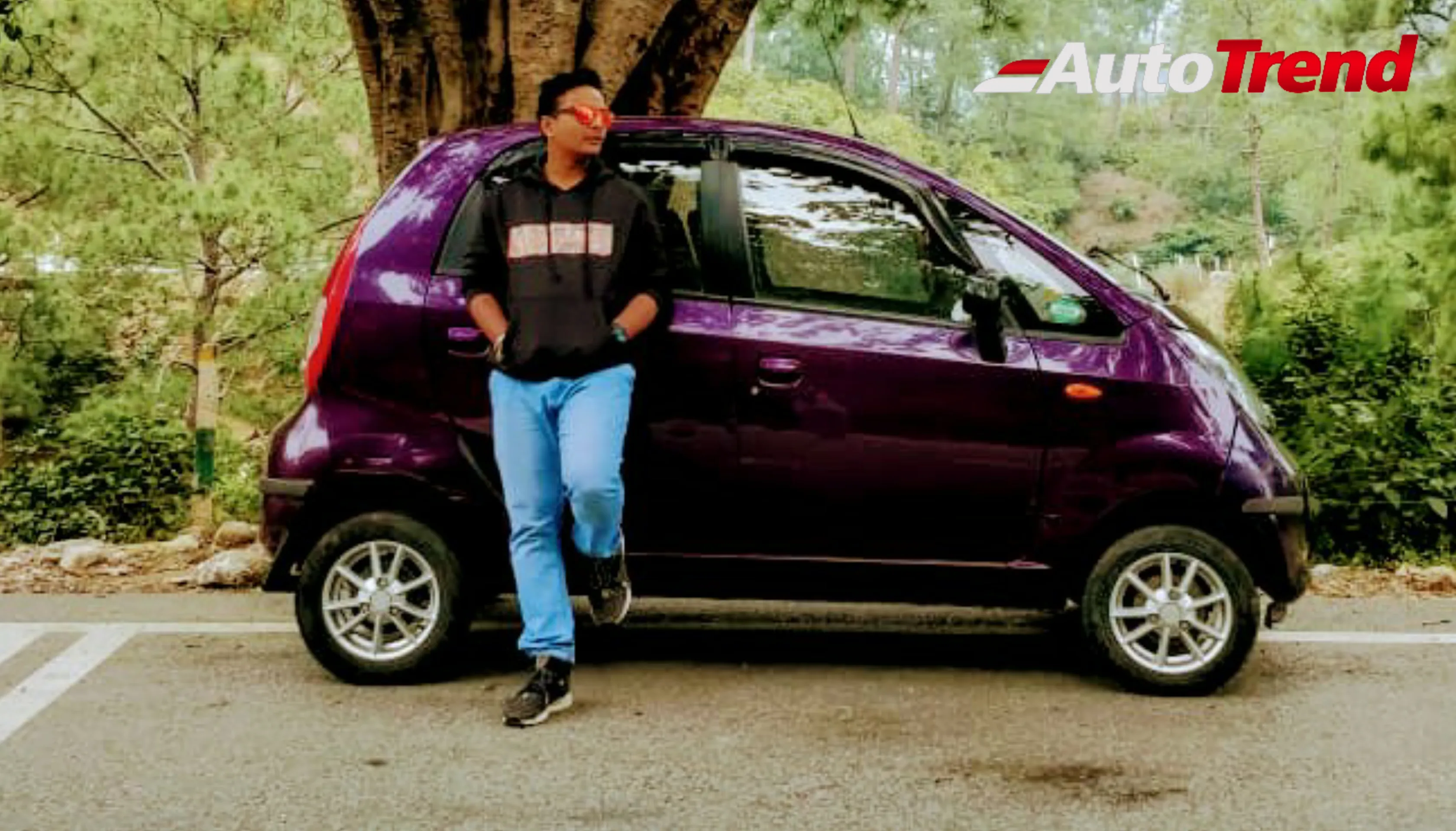 MY LITTLE WONDER, TATA NANO TWIST XT - OWNERSHIP EXPERIENCE