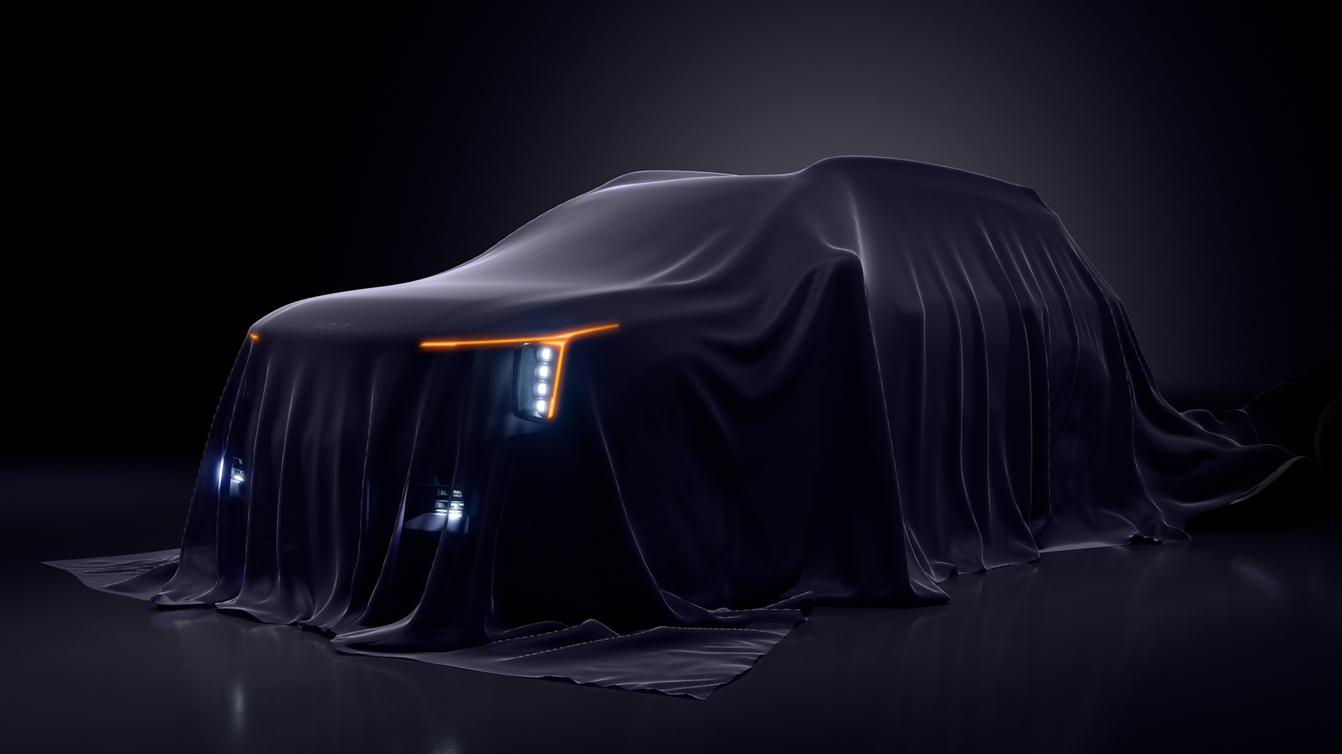 Kia Sorento Previews Hybrid Power for India: Official Pre-Bookings Open!