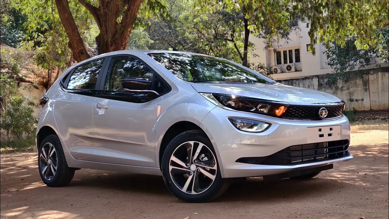 2020 Tata Altroz, The Desi premium hatchback