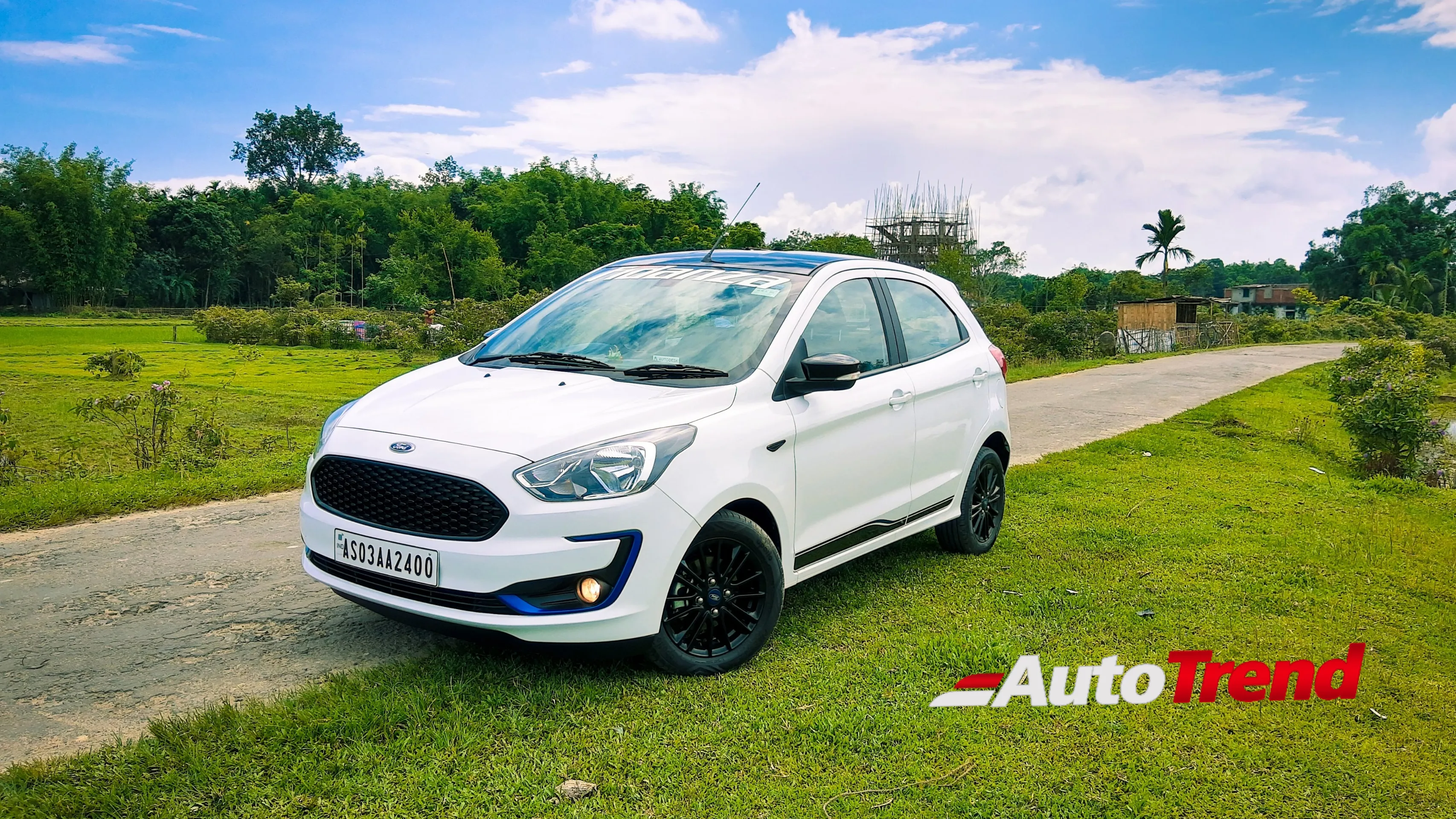 Ford Figo Review , The Perfect VFM Enthusiast Choice!